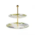 Amazonia 2-Tier Etagere - 1