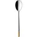 Ella Gold Espresso Spoon - 1