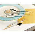 Ella Gold Cocktail Fork - 2