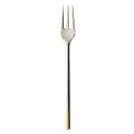 Ella Gold Cocktail Fork - 1