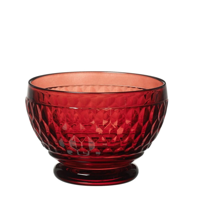 Boston Coloured 14cm Bowl