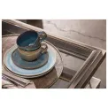 Crafted Breeze Saucer 15cm for Coffee Cup - 3