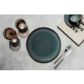 Crafted Breeze Saucer 15cm for Coffee Cup - 4