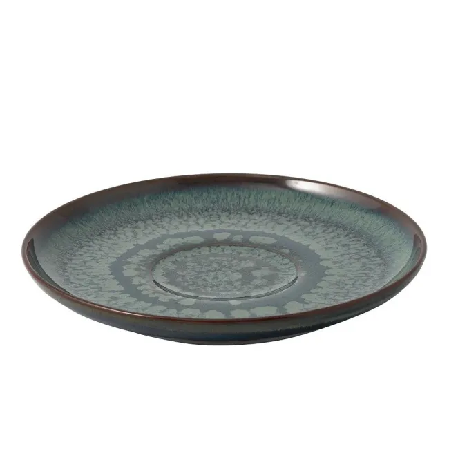Spodek Crafted Breeze 15cm do filiżanki do kawy