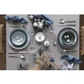 Miseczka Crafted Breeze 16cm - 4
