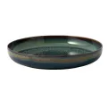 Crafted Breeze Deep Plate 21.5cm