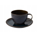 Crafted Denim 250ml Coffee Cup - 9