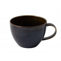 Crafted Denim 250ml Coffee Cup - 1