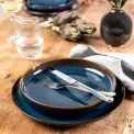 Crafted Denim Breakfast Plate 21cm - 7