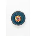 Crafted Denim Breakfast Plate 21cm - 3
