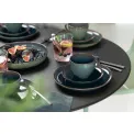 Crafted Denim Deep Plate 21.5cm - 3