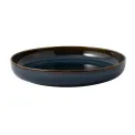 Crafted Denim Deep Plate 21.5cm - 1