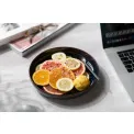 Crafted Denim Deep Plate 21.5cm - 4