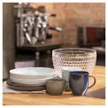 Crafted Denim 350ml Mug - 3