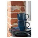 Crafted Denim 350ml Mug - 2