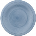 Color Loop Horizon Breakfast Plate 21.5cm