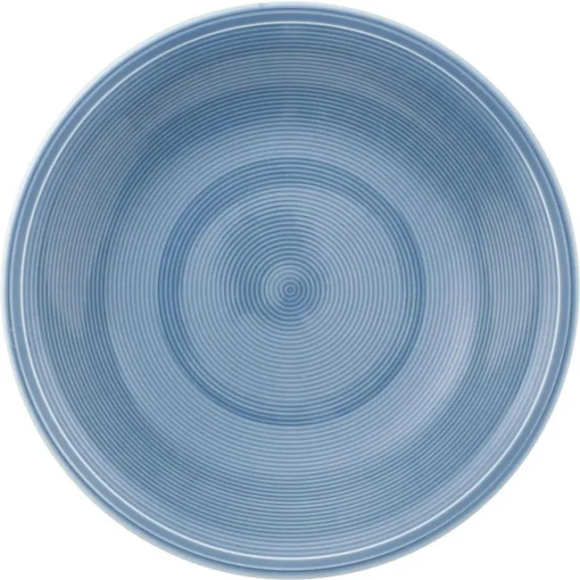Talerz Color Loop Horizon 23,5cm głęboki