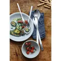 Nuova 4-Piece Cutlery Set for Serving - 2
