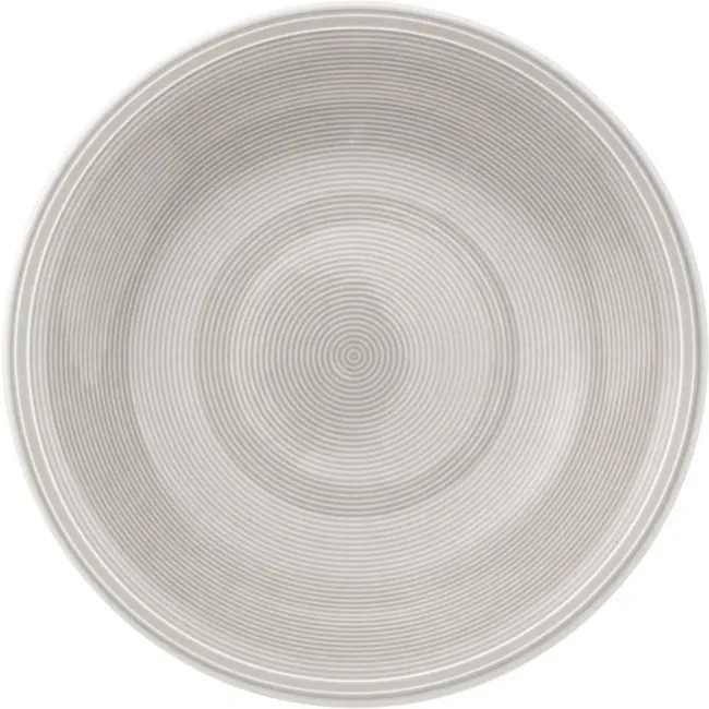 Talerz Color Loop Stone 23,5cm głęboki