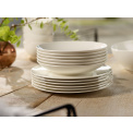Voice Basic Dinner Set 12 pieces (for 6 people) - 2
