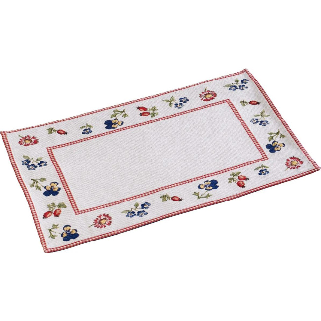 Petite Fleur Placemat 50x35cm