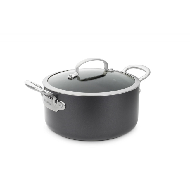 Barcelona Pot 18cm 2.1l + Lid