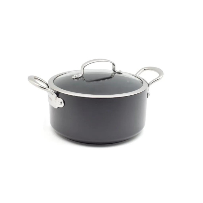 Barcelona Pot 20cm 3.1l + Lid