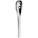 Small Perforated Nuova Spoon 16cm - 1