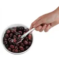 Small Perforated Nuova Spoon 16cm - 3
