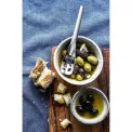 Small Perforated Nuova Spoon 16cm - 2