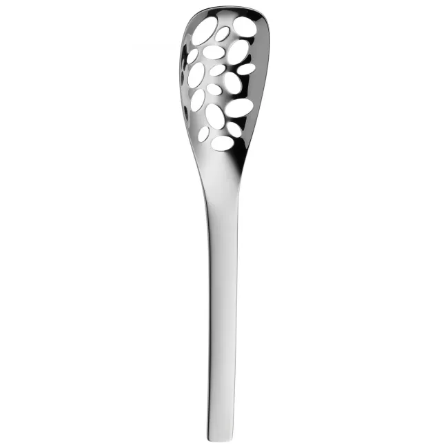 Łyżka perforowana Nuova 25cm duża