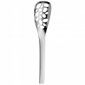 Large Perforated Nuova Spoon 25cm - 1