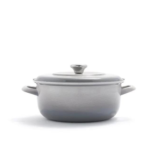 1873 Dutch Oven Pot 26cm + Lid 5l