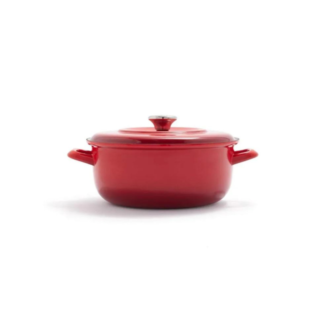 Garnek 1873 Dutch Oven 26cm 5l + pokrywka