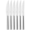 Set of 6 Steak Knives Nuova - 1