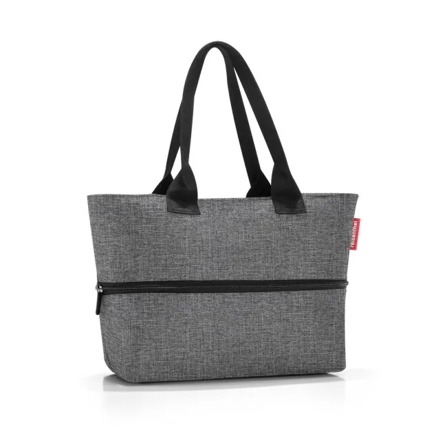 Torba Shopper e1 18l silver