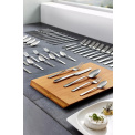 King Cutlery Set 60 pieces (for 12 people) - 3