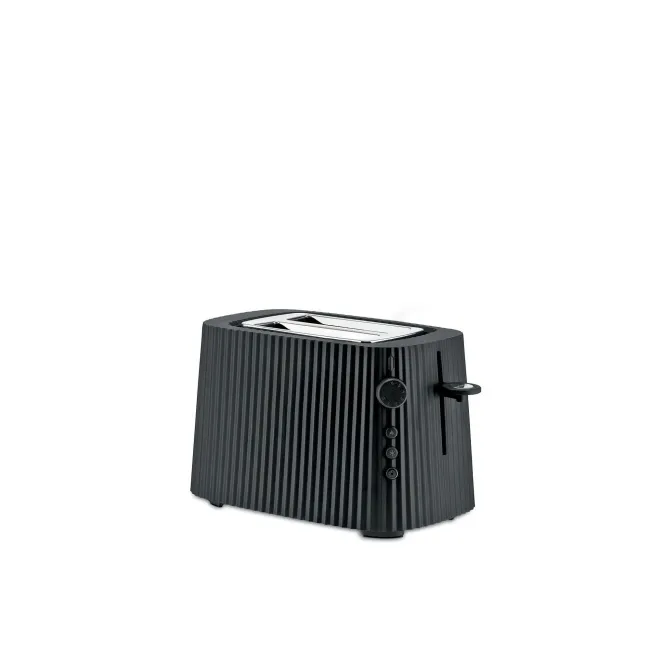Toster Plissé czarny - 1