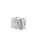 Toster Plisse biały - 1