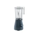Blender Plisse 1,5l szary - 1