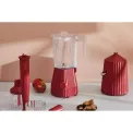 Blender Plisse 1,5l czerwony - 4