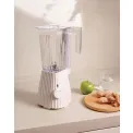 Blender Plisse 1,5l czerwony - 2