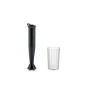 Blender ręczny Plisse czarny - 1