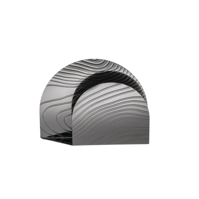 Veneer Napkin Holder