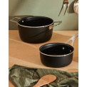 Pots&Pans Cookware Set - 6 Pieces - 2