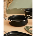 Pots&Pans Cookware Set - 6 Pieces - 3