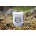 White Pomegranate Candle 190g - 2