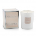 French Linen Water Candle 190g - 1
