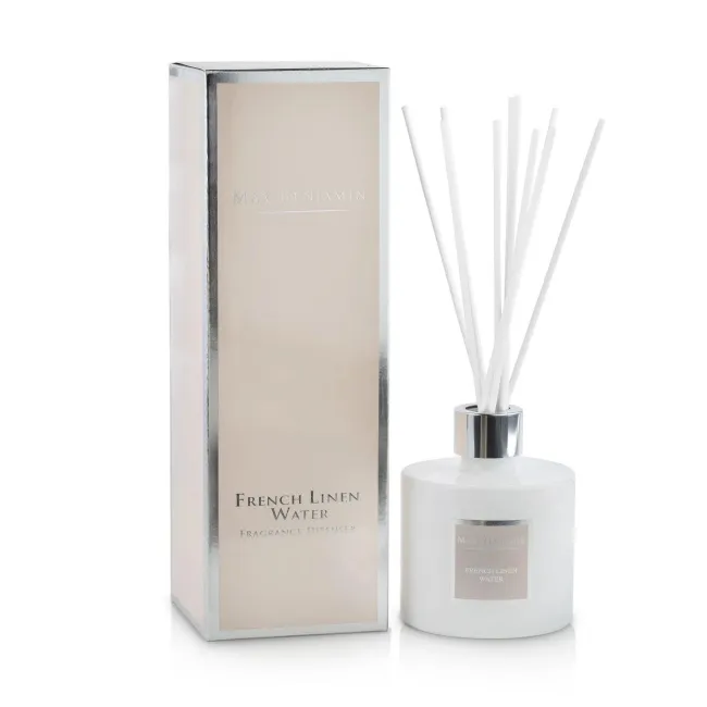 Dyfuzor zapachowy French Linen Water 150ml - 1