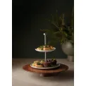 Acacia Wood Platter 35cm - 6